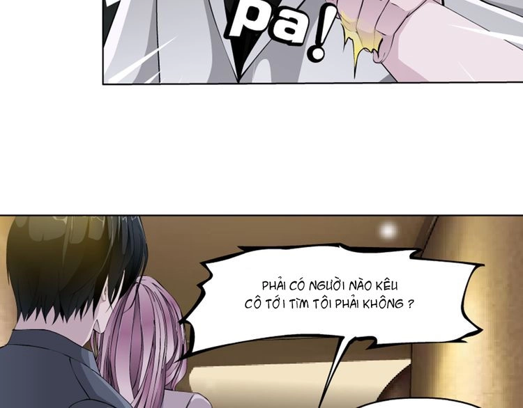 Câu Lạc Bộ Ngoại Tình Chapter 13 - 27