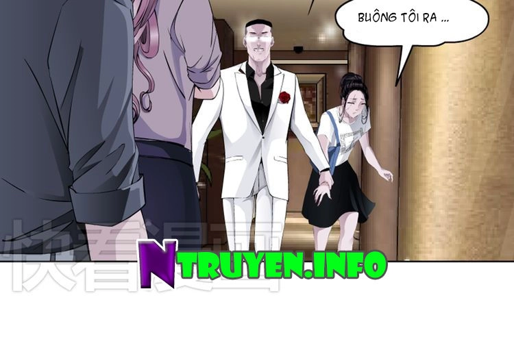 Câu Lạc Bộ Ngoại Tình Chapter 13 - 28