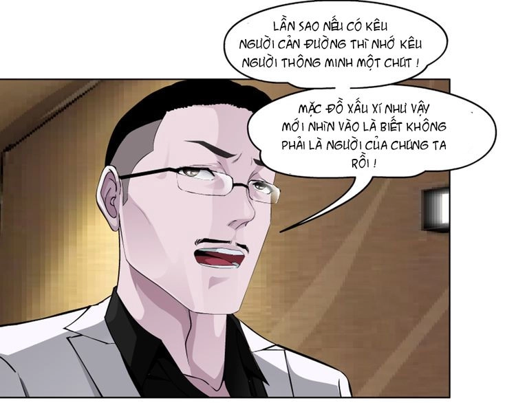 Câu Lạc Bộ Ngoại Tình Chapter 13 - 29