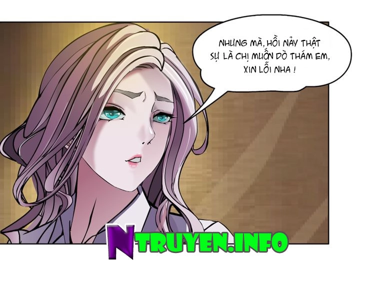 Câu Lạc Bộ Ngoại Tình Chapter 13 - 41