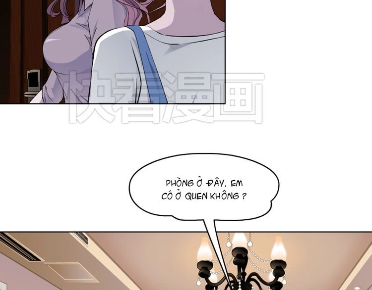 Câu Lạc Bộ Ngoại Tình Chapter 13 - 43