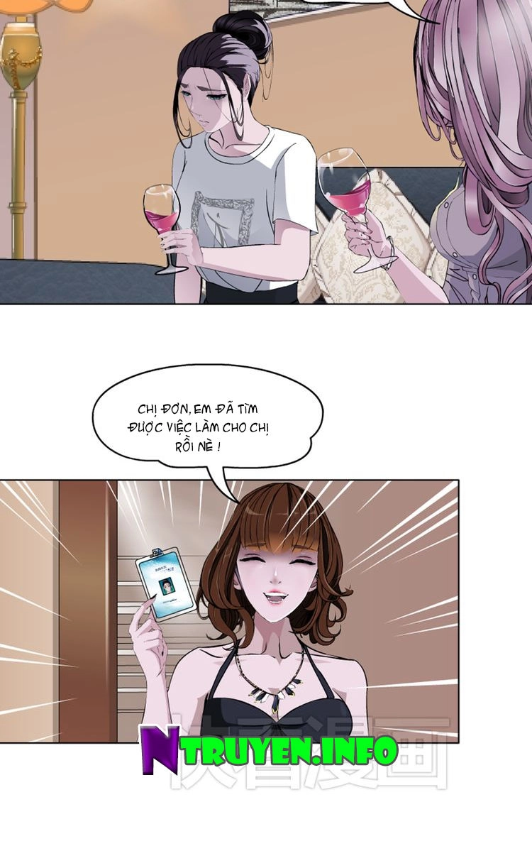 Câu Lạc Bộ Ngoại Tình Chapter 13 - 51