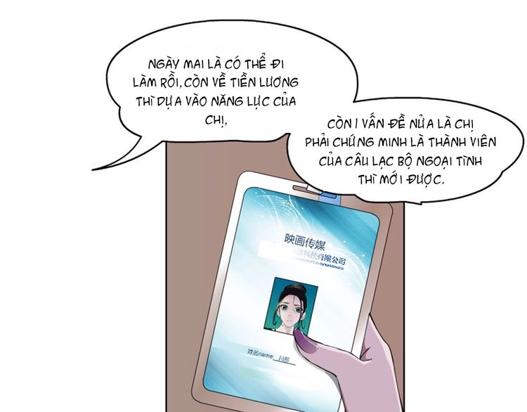 Câu Lạc Bộ Ngoại Tình Chapter 13 - 52