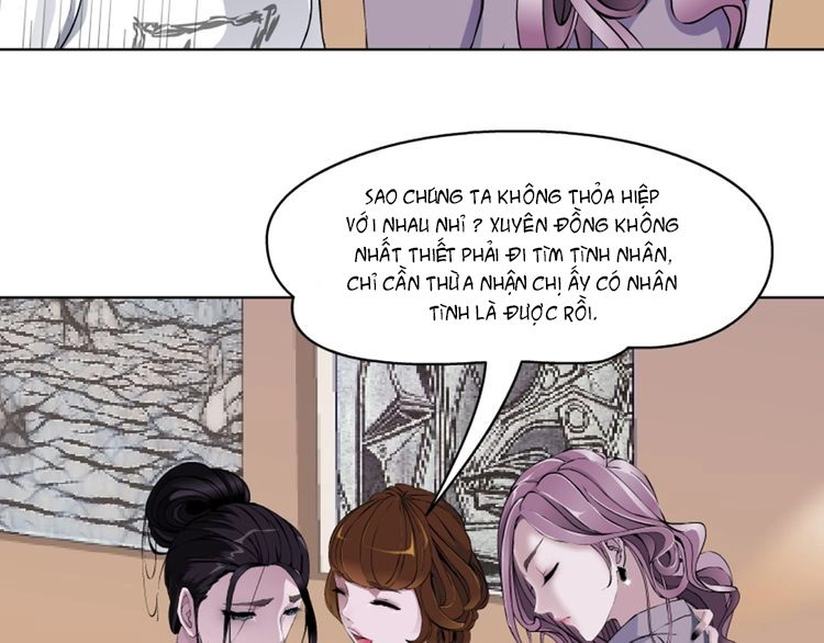 Câu Lạc Bộ Ngoại Tình Chapter 13 - 59