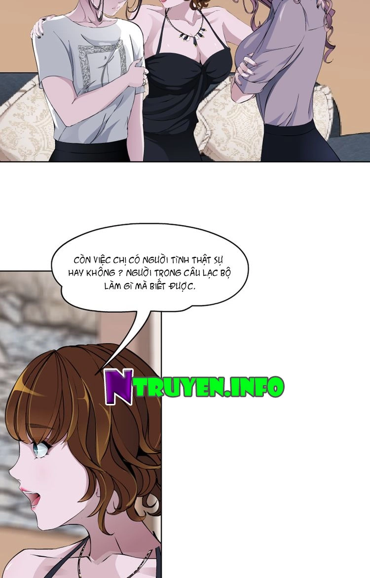 Câu Lạc Bộ Ngoại Tình Chapter 13 - 60