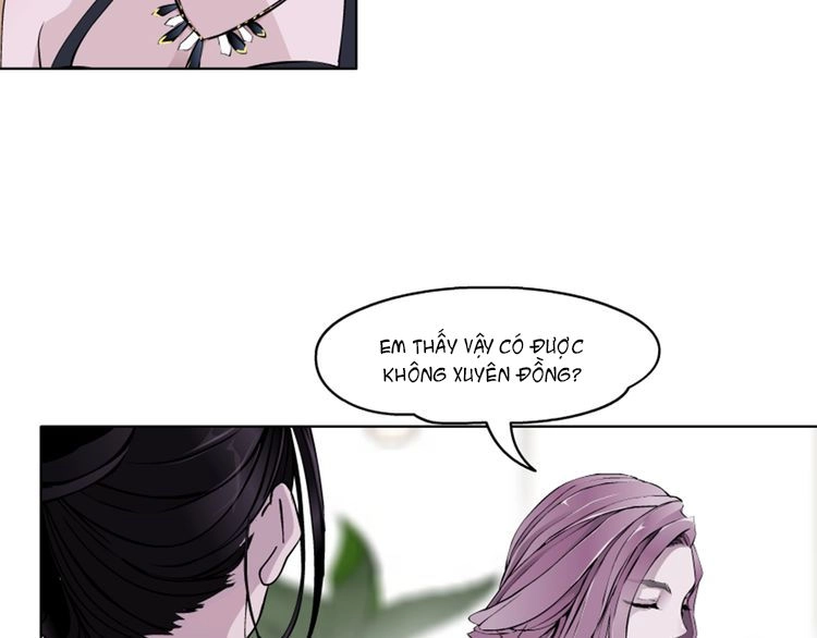 Câu Lạc Bộ Ngoại Tình Chapter 13 - 61