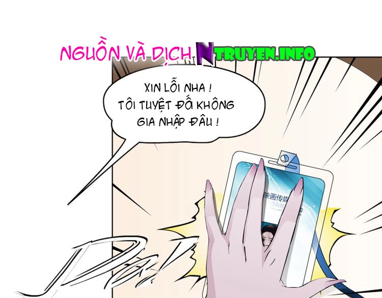 Câu Lạc Bộ Ngoại Tình Chapter 14 - 7