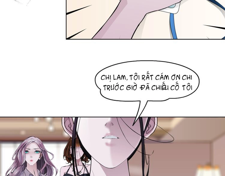 Câu Lạc Bộ Ngoại Tình Chapter 14 - 8