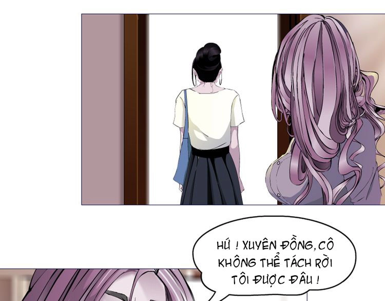 Câu Lạc Bộ Ngoại Tình Chapter 14 - 12