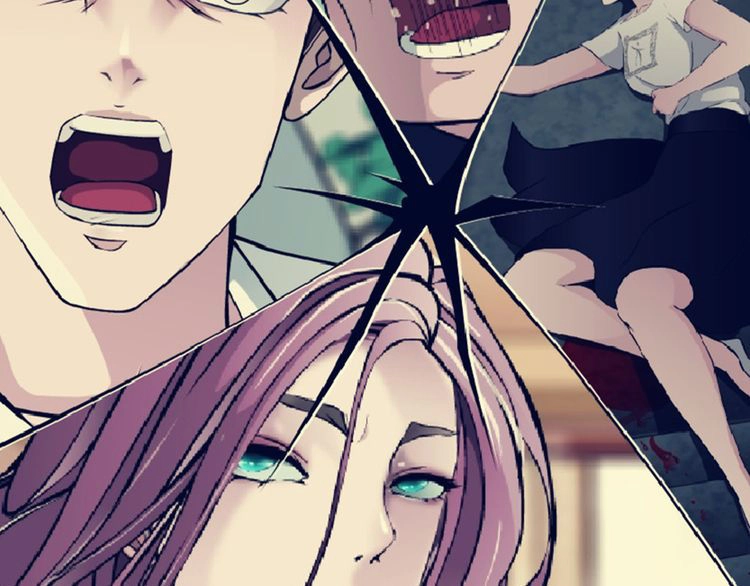 Câu Lạc Bộ Ngoại Tình Chapter 14 - 18