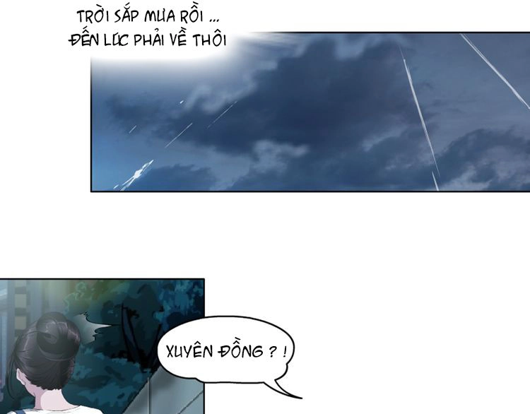 Câu Lạc Bộ Ngoại Tình Chapter 14 - 25