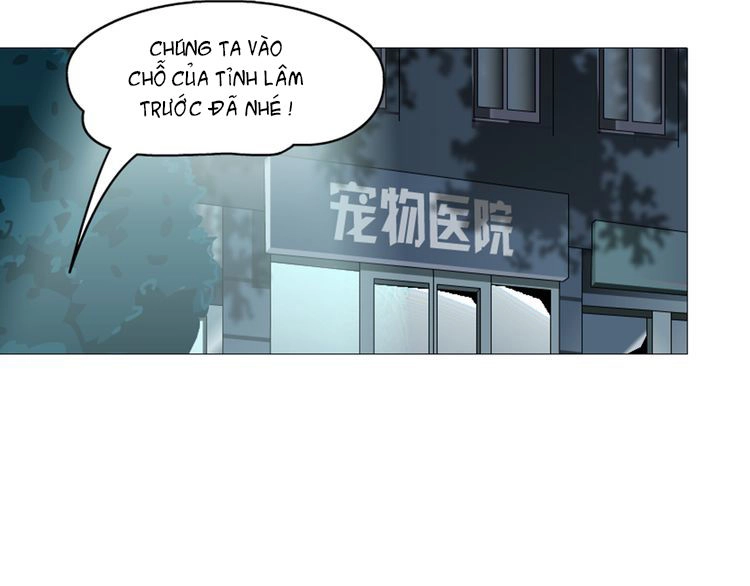 Câu Lạc Bộ Ngoại Tình Chapter 14 - 31