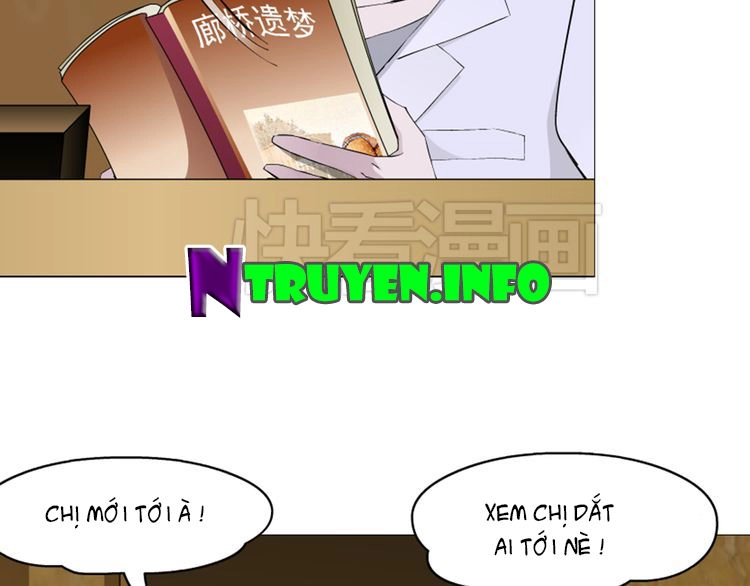 Câu Lạc Bộ Ngoại Tình Chapter 14 - 33