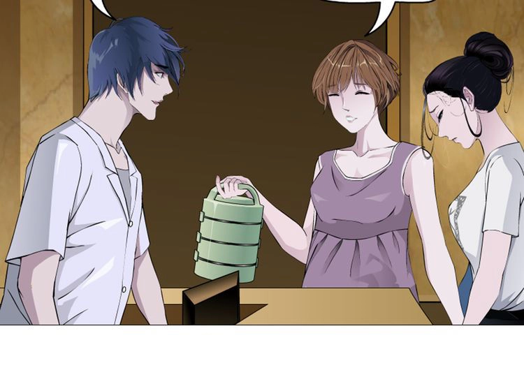 Câu Lạc Bộ Ngoại Tình Chapter 14 - 34