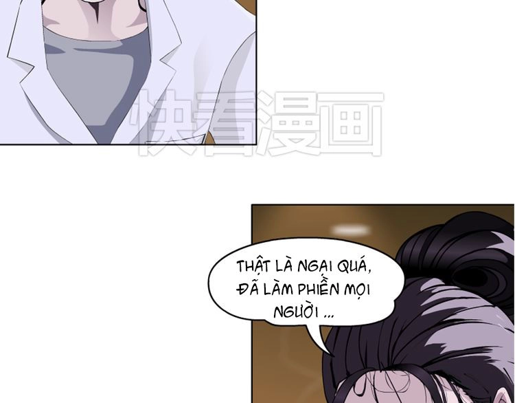 Câu Lạc Bộ Ngoại Tình Chapter 14 - 36