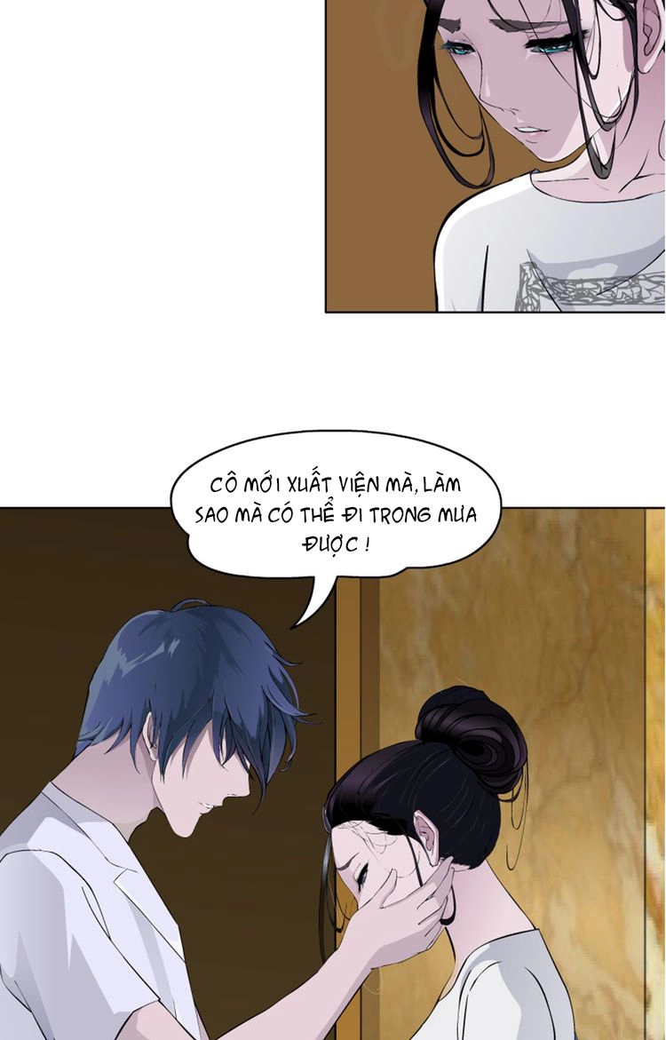 Câu Lạc Bộ Ngoại Tình Chapter 14 - 37