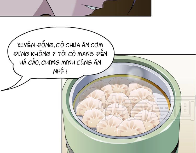 Câu Lạc Bộ Ngoại Tình Chapter 14 - 39