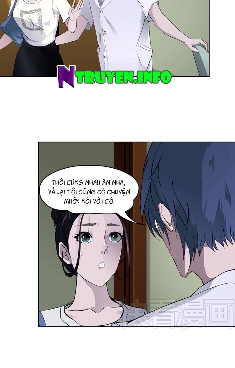 Câu Lạc Bộ Ngoại Tình Chapter 14 - 41