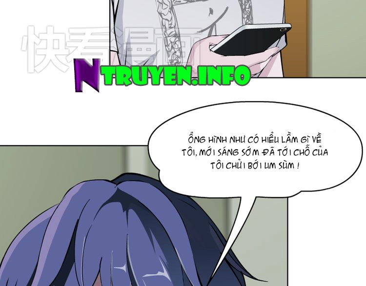 Câu Lạc Bộ Ngoại Tình Chapter 14 - 48