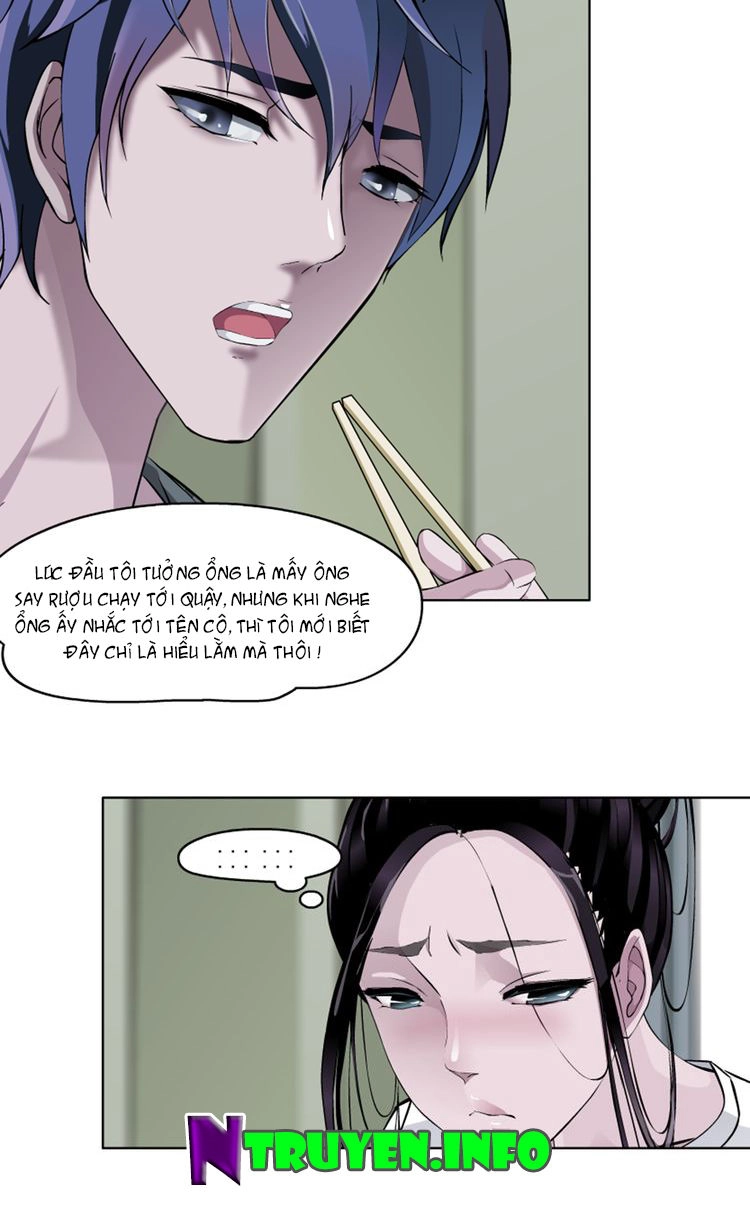 Câu Lạc Bộ Ngoại Tình Chapter 14 - 49