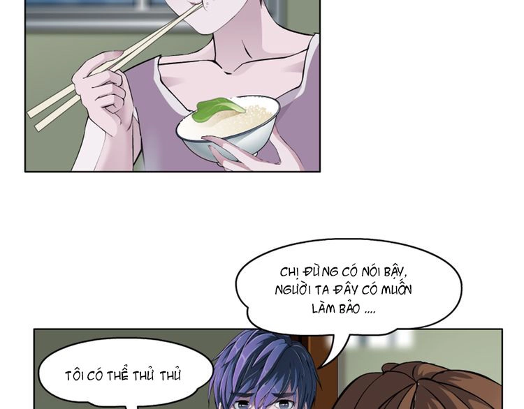 Câu Lạc Bộ Ngoại Tình Chapter 14 - 60