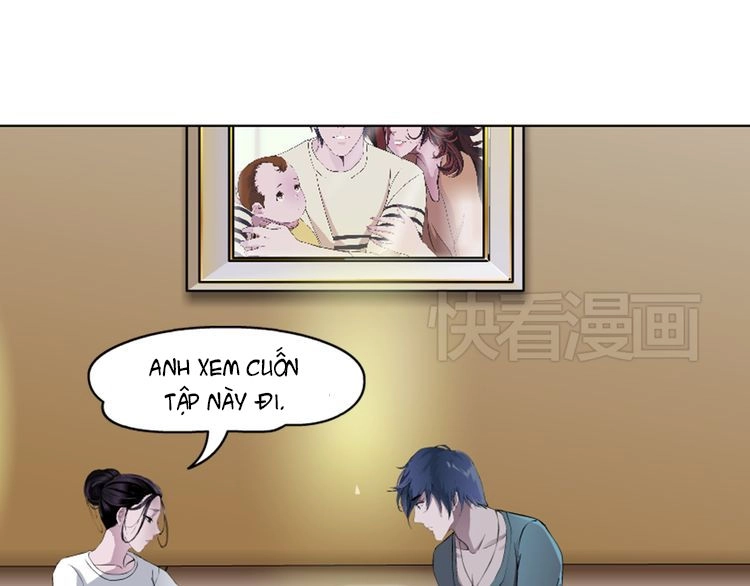 Câu Lạc Bộ Ngoại Tình Chapter 16 - 5