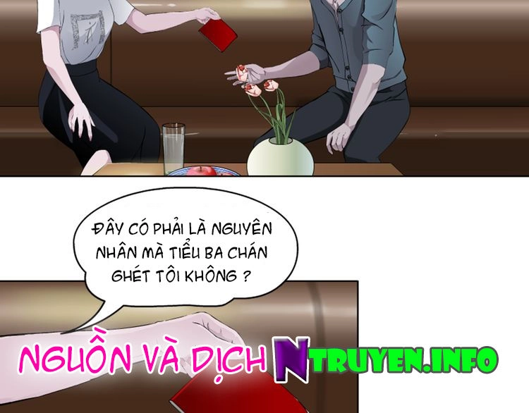 Câu Lạc Bộ Ngoại Tình Chapter 16 - 6