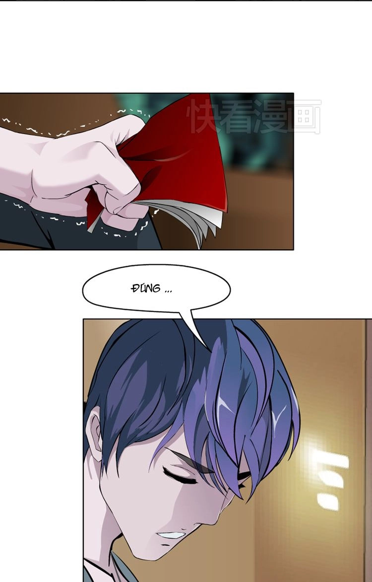 Câu Lạc Bộ Ngoại Tình Chapter 16 - 11