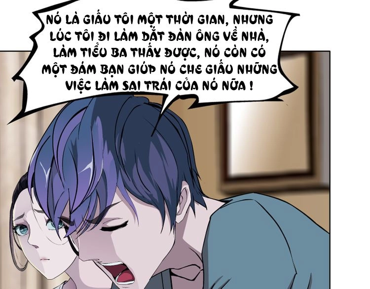 Câu Lạc Bộ Ngoại Tình Chapter 16 - 14