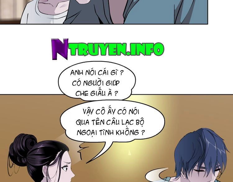 Câu Lạc Bộ Ngoại Tình Chapter 16 - 15