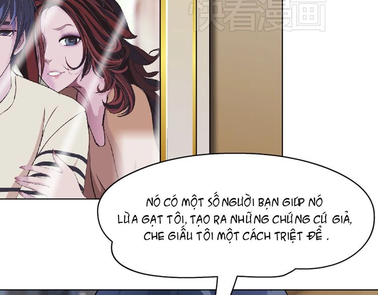 Câu Lạc Bộ Ngoại Tình Chapter 16 - 17