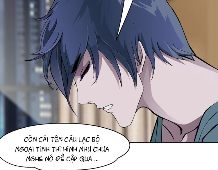 Câu Lạc Bộ Ngoại Tình Chapter 16 - 18