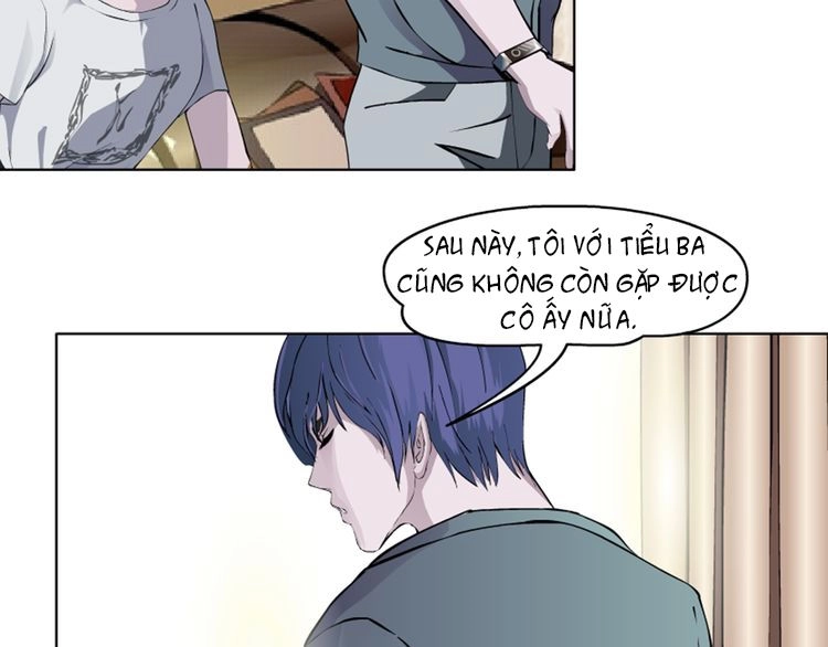 Câu Lạc Bộ Ngoại Tình Chapter 16 - 21
