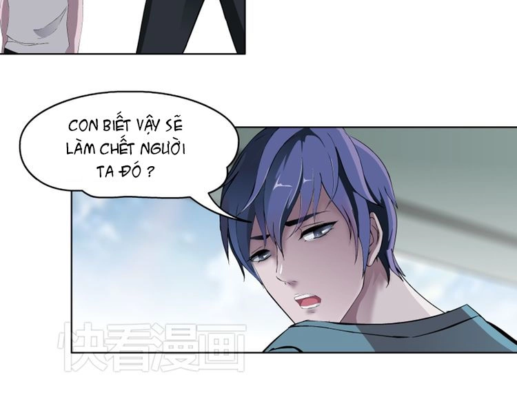 Câu Lạc Bộ Ngoại Tình Chapter 16 - 34