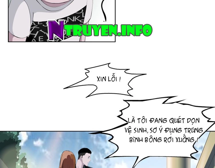 Câu Lạc Bộ Ngoại Tình Chapter 16 - 36