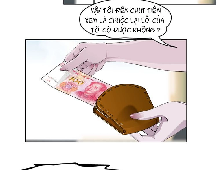 Câu Lạc Bộ Ngoại Tình Chapter 16 - 41