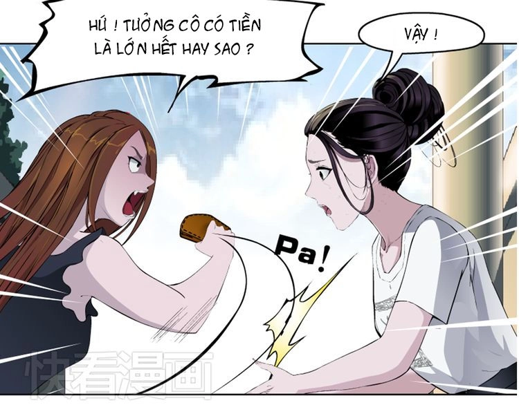 Câu Lạc Bộ Ngoại Tình Chapter 16 - 42