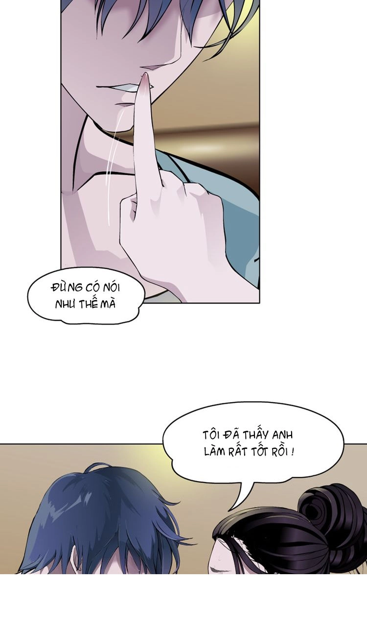 Câu Lạc Bộ Ngoại Tình Chapter 16 - 54