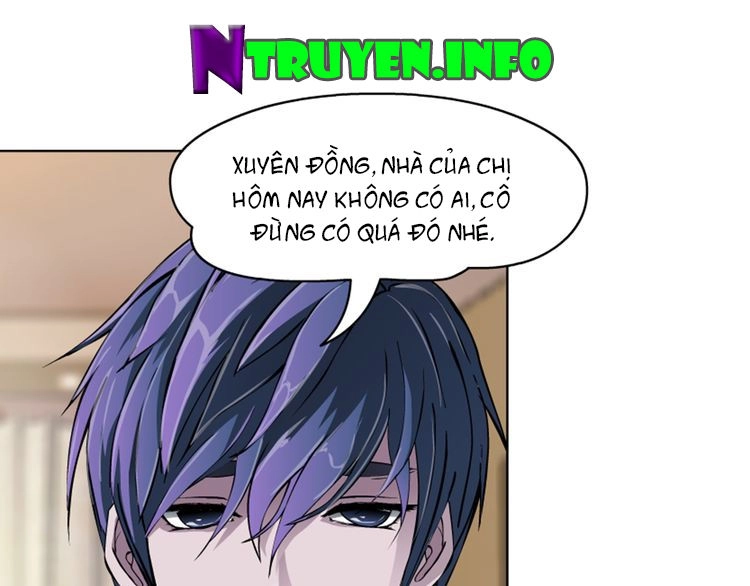 Câu Lạc Bộ Ngoại Tình Chapter 16 - 56