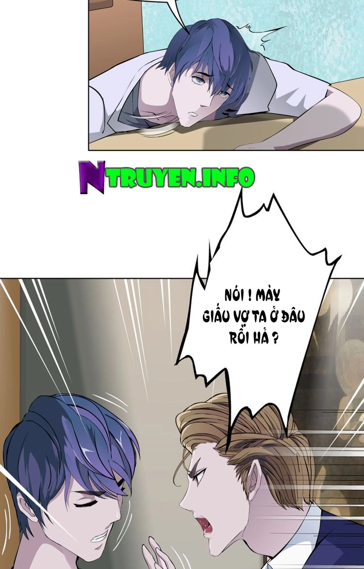 Câu Lạc Bộ Ngoại Tình Chapter 16 - 64