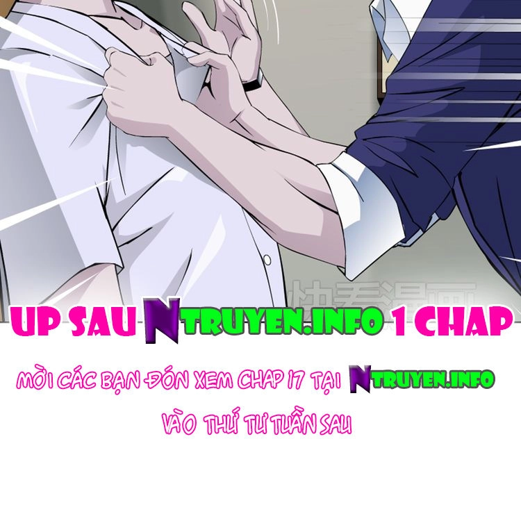 Câu Lạc Bộ Ngoại Tình Chapter 16 - 65