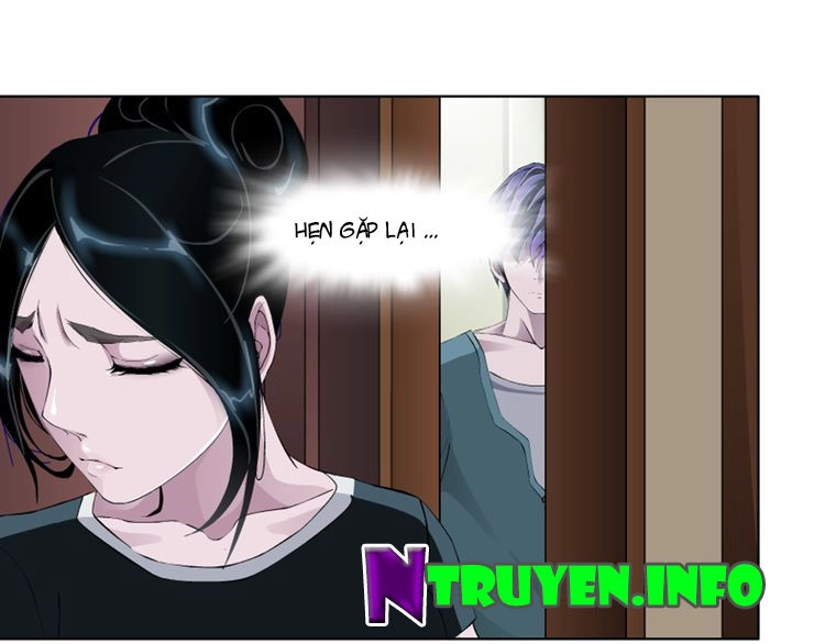 Câu Lạc Bộ Ngoại Tình Chapter 17 - 33