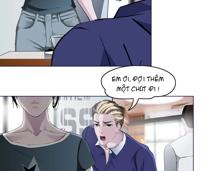 Câu Lạc Bộ Ngoại Tình Chapter 18 - 17