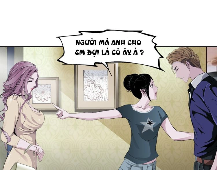 Câu Lạc Bộ Ngoại Tình Chapter 18 - 24