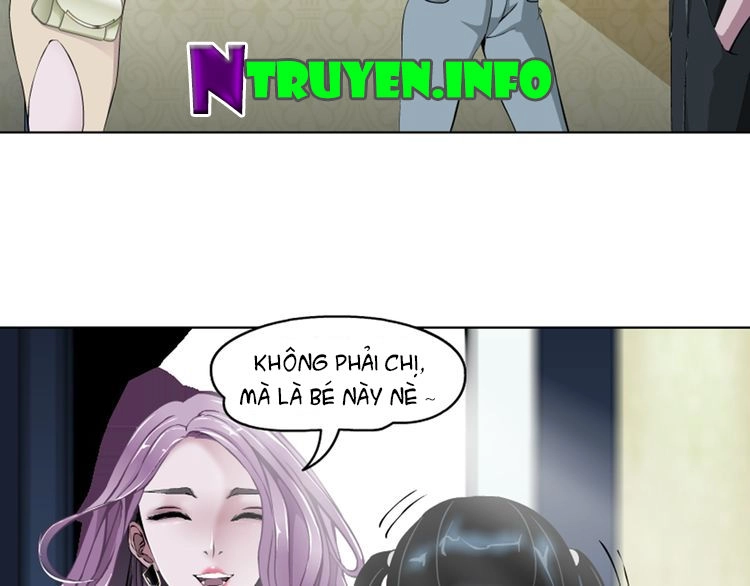 Câu Lạc Bộ Ngoại Tình Chapter 18 - 25