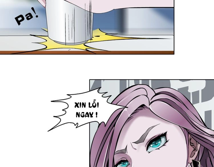 Câu Lạc Bộ Ngoại Tình Chapter 18 - 34