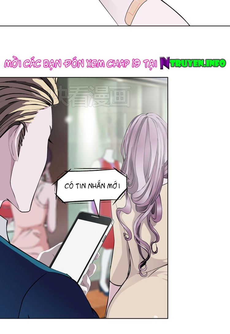 Câu Lạc Bộ Ngoại Tình Chapter 18 - 63