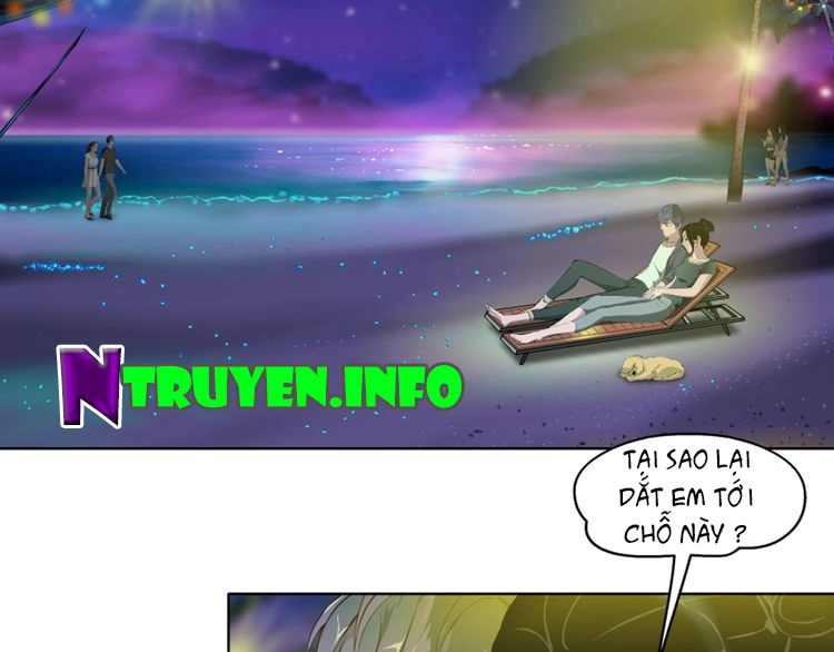 Câu Lạc Bộ Ngoại Tình Chapter 20 - 6