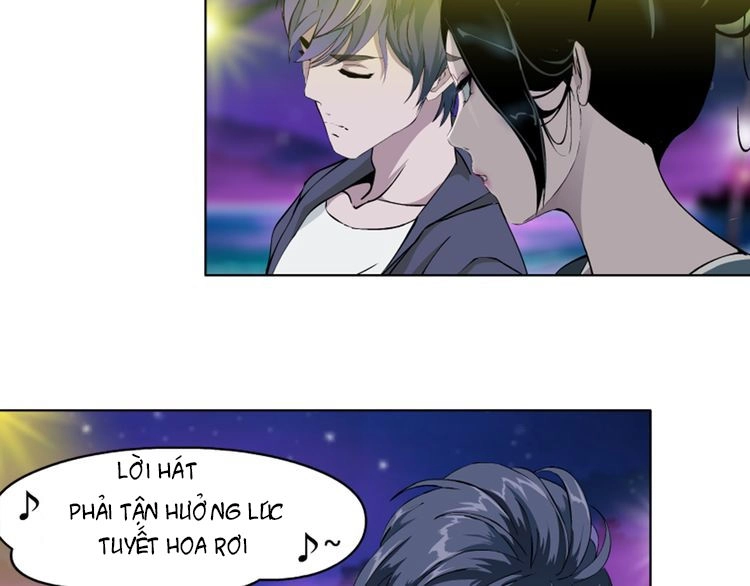 Câu Lạc Bộ Ngoại Tình Chapter 20 - 7