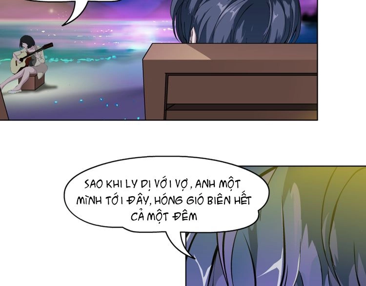 Câu Lạc Bộ Ngoại Tình Chapter 20 - 8